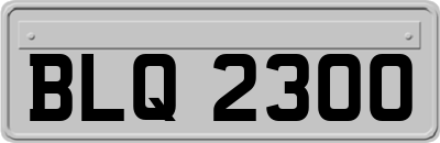 BLQ2300