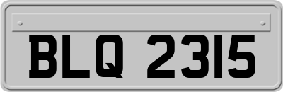 BLQ2315