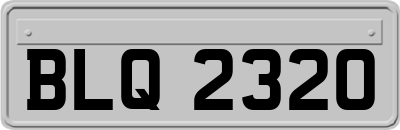 BLQ2320