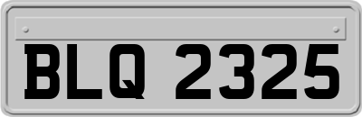 BLQ2325