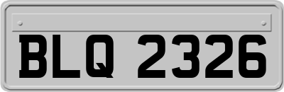 BLQ2326