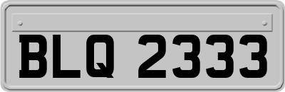 BLQ2333