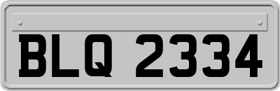 BLQ2334