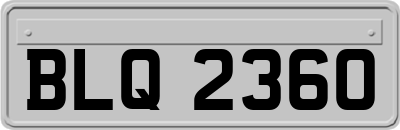 BLQ2360