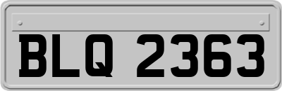 BLQ2363