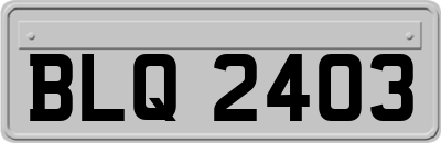 BLQ2403