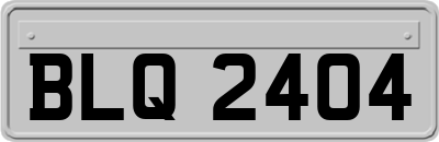 BLQ2404