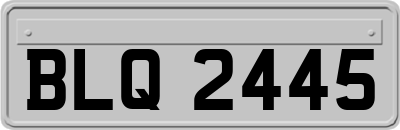 BLQ2445