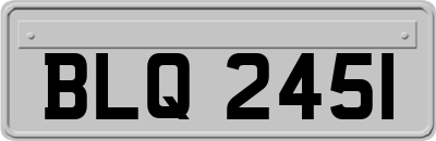 BLQ2451