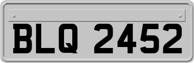 BLQ2452