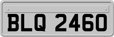 BLQ2460