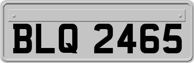 BLQ2465