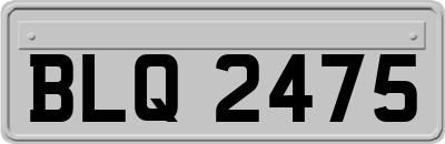 BLQ2475