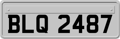 BLQ2487