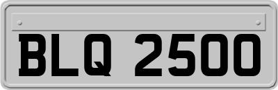 BLQ2500