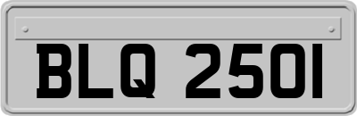 BLQ2501