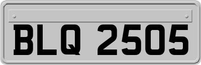 BLQ2505