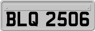 BLQ2506