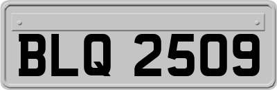 BLQ2509