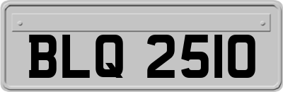 BLQ2510