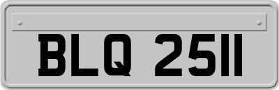 BLQ2511