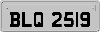 BLQ2519