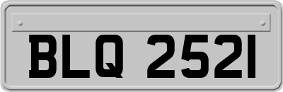 BLQ2521