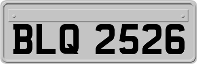 BLQ2526