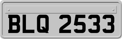 BLQ2533