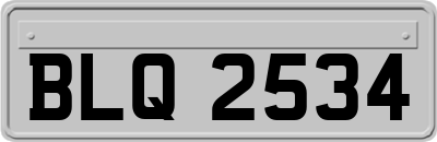 BLQ2534