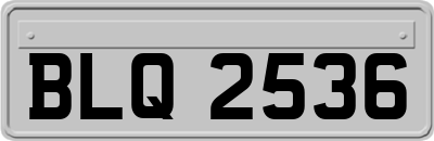 BLQ2536