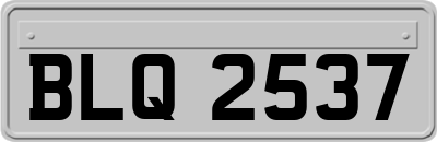 BLQ2537