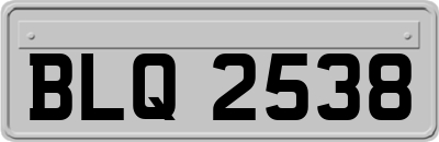 BLQ2538