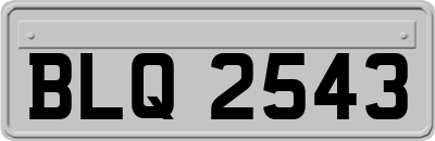 BLQ2543