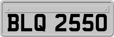 BLQ2550