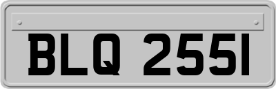 BLQ2551