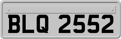 BLQ2552