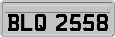 BLQ2558