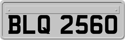 BLQ2560