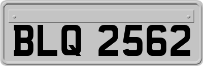 BLQ2562
