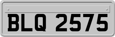 BLQ2575