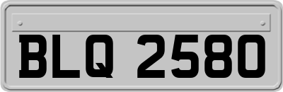 BLQ2580