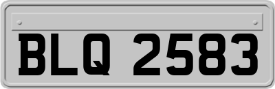 BLQ2583