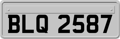 BLQ2587