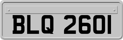 BLQ2601