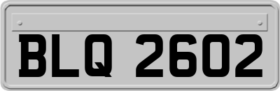 BLQ2602