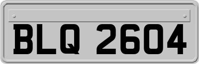BLQ2604
