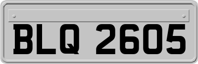 BLQ2605