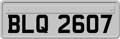 BLQ2607