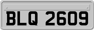 BLQ2609